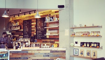 The 11 Best Places for House Blend in Atlanta