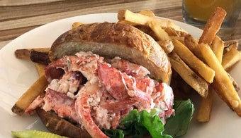 The 15 Best Places for Crab in Newport