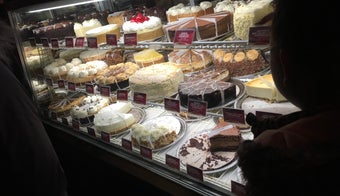 The 15 Best Places for Cheesecake in Seattle