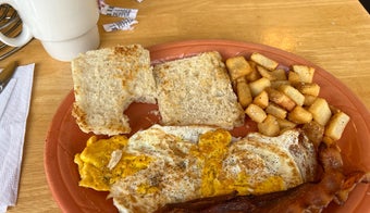 The 15 Best Places for Omelettes in Lexington