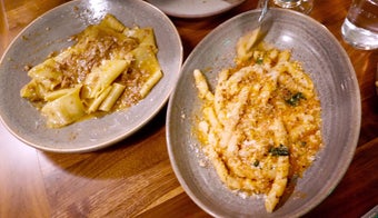The 15 Best Places for Pappardelle in Los Angeles