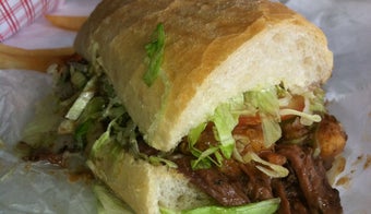 The 15 Best Places for Sub Sandwiches in New Orleans