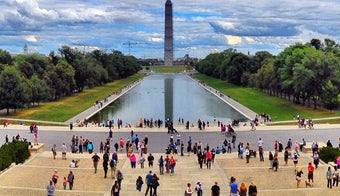 The 15 Best Things to Do in Washington