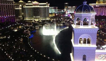 The 15 Best Trendy Places in Las Vegas