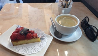 The 15 Best Places for French Pastries in Dublin