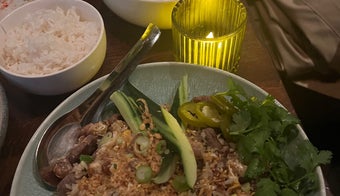 The 13 Best Thai Restaurants in Hell's Kitchen, New York