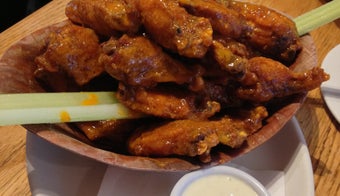 The 9 Best Places for Wing Sauces in Dublin