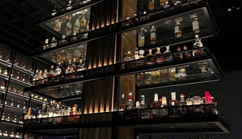 The 15 Best Places for Bourbon in Downtown Houston, Houston