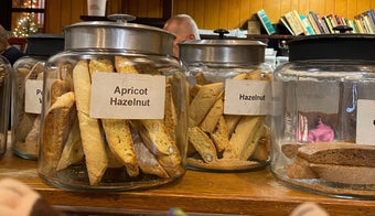 The 13 Best Places for Biscotti in Pittsburgh