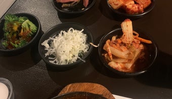 The 15 Best Korean Restaurants in Las Vegas