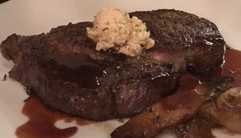 The 15 Best Places for Beef in Laguna Beach