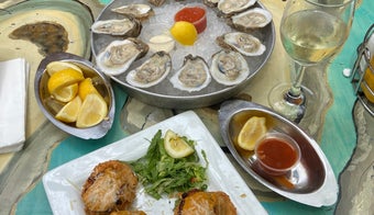 The 15 Best Places for Shellfish in St Louis