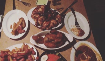 The 15 Best Places for Chicken in Hell's Kitchen, New York