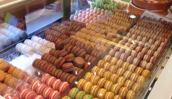 The 9 Best Places for Macaroons in Hong Kong