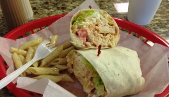 The 15 Best Places for Wraps in Clearwater