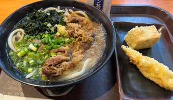 The 15 Best Places for Udon in Seattle