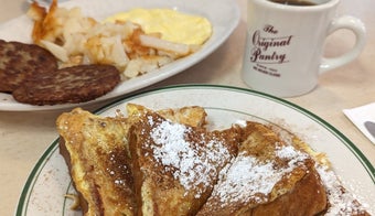 The 15 Best Places for Cheese Omelette in Los Angeles