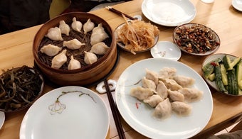 The 15 Best Places for Dumplings in Chicago