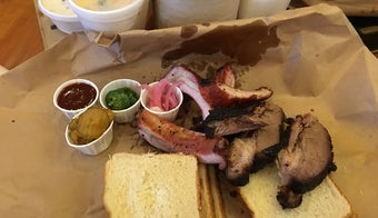 The 15 Best Places for Baby Back Ribs in Dallas