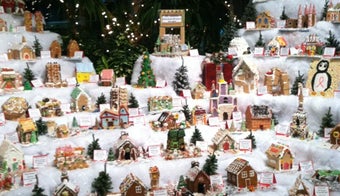 The 9 Best Places for Gingerbread in Pittsburgh