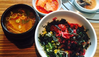 The 15 Best Places That Are Good for a Late Night in Seoul