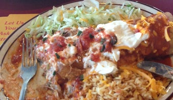 The 15 Best Places for Chimichangas in Tucson