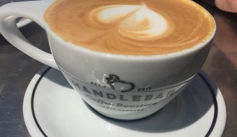 The 15 Best Places for Coffee in Santa Barbara