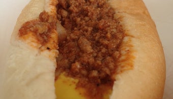 The 9 Best Places for Chili Dogs in Lexington