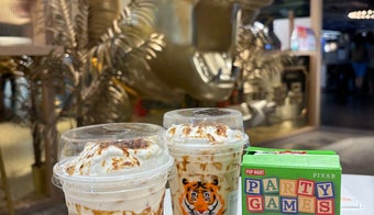 The 11 Best Places for Bubble Tea in Bangkok