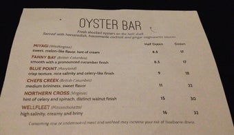 The 15 Best Places for Oysters in Omaha