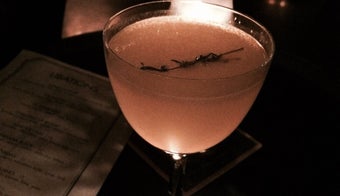 The 13 Best Places for Fancy Cocktails in Reno