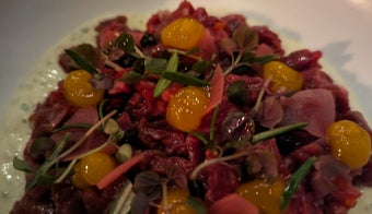 The 11 Best Places for Tartare in Downtown Los Angeles, Los Angeles
