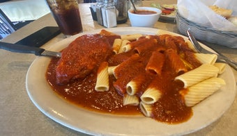 The 15 Best Places for Spaghetti in San Antonio