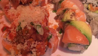 The 9 Best Places for a Rainbow Roll in Santa Monica