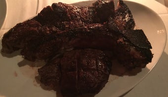 The 15 Best Places for Porterhouse in Midtown East, New York