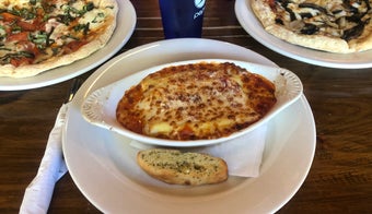 The 9 Best Places for Breadsticks in Washington