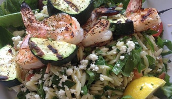 The 9 Best Places for Orzo in San Antonio