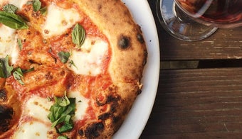 The 15 Best Places for Cheese Pizza in Portland