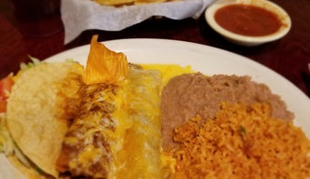 The 13 Best Places for Refried Beans in Lubbock