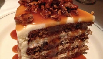 The 11 Best Places for Carrot Cake in Miami
