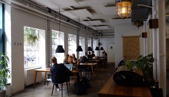 The 15 Best Places That Are Good for Business Meetings in Copenhagen