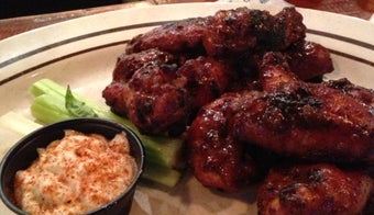 The 15 Best Places for Chicken Wings in New York City