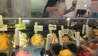 The 13 Best Places for Gelato in Santa Barbara