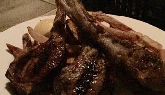The 15 Best Places for Lamb Chops in New York City