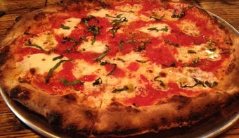 The 11 Best Places for Pizza Crust in Charleston