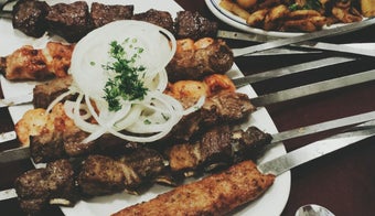 The 15 Best Places for Kebabs in Brooklyn
