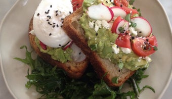 The 15 Best Places for Avocado in Savannah