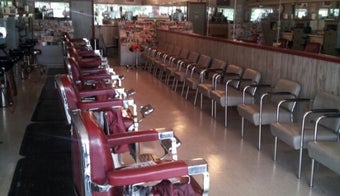 The 15 Best Places for Barbershops in Houston