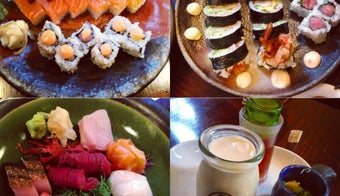 The 13 Best Places for Tuna Sushi in Brooklyn