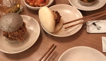 The 15 Best Places for Steamed Buns in London